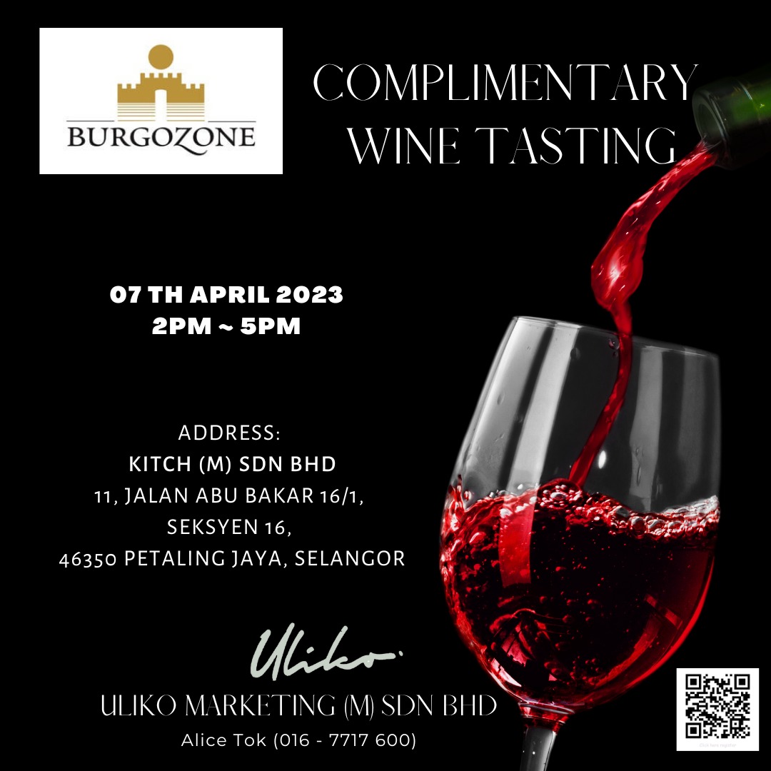 Uliko Masterclass Bulgarian Wines